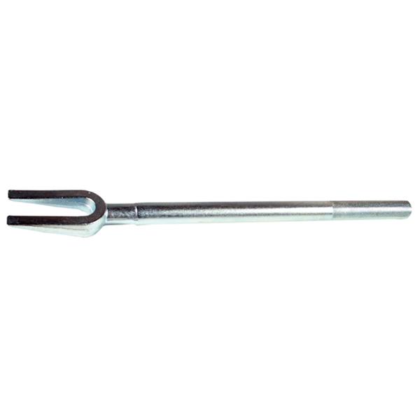 BGS 1805 Kugelgelenk-Trenngabel, 410 mm, Gabel 18 mm