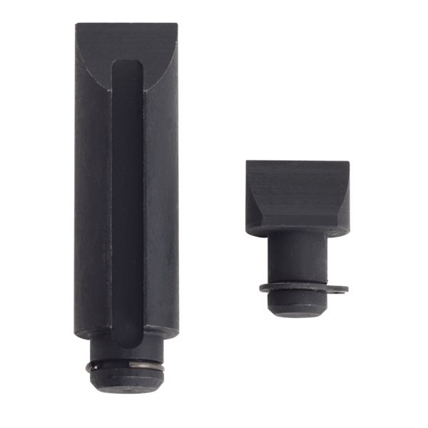 Kukko 54-2-M Neue Sprengmeissel Für 54-2 10-17 Mm