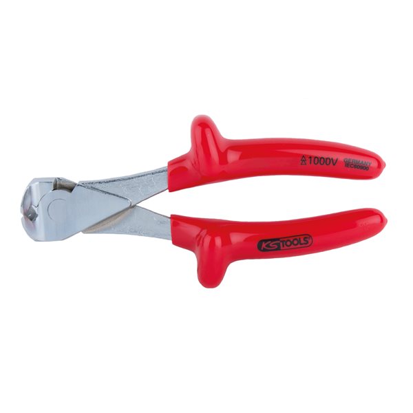 KS-Tools 117.1198 CLASSIC 1000V Vornschneider, 160 mm