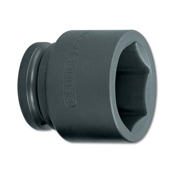 Gedore K 37 120 Kraftschraubereinsatz 40 (1.1/2") t 120 mm