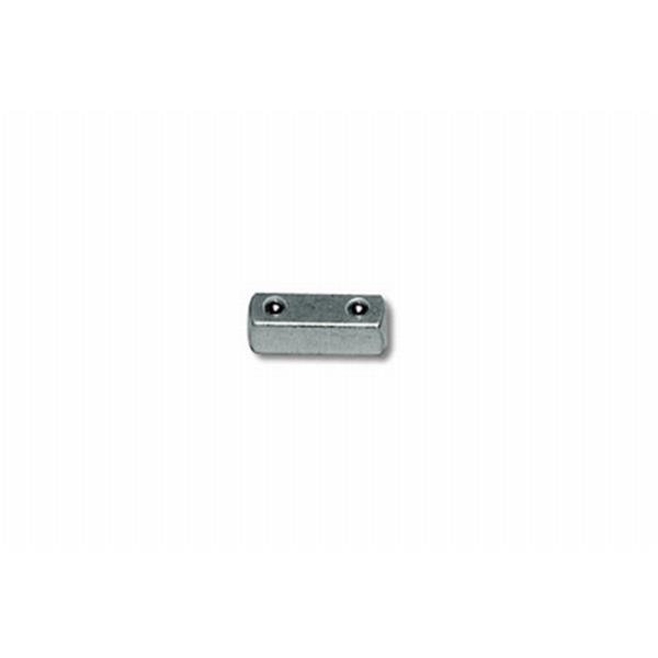 Gedore 2094 Verbindungsvierkant 6,3 (1/4") 