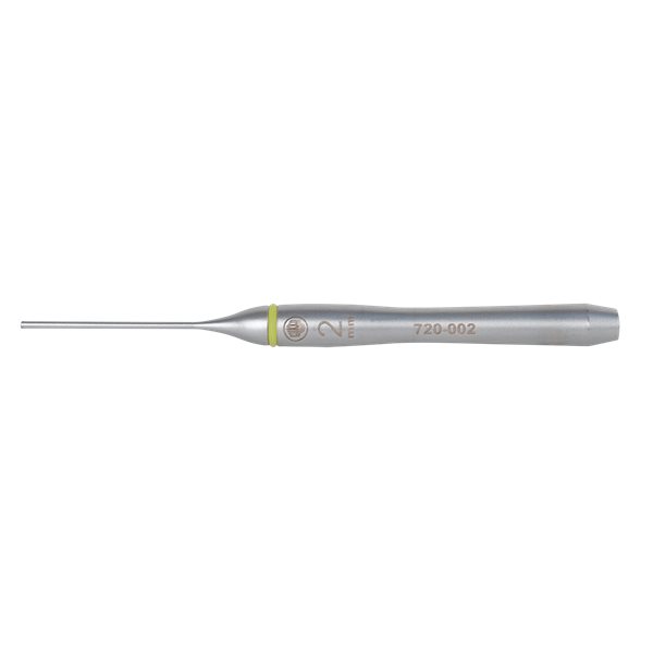 Kukko 720-002 Splintentreiber 2 Mm Einzeln