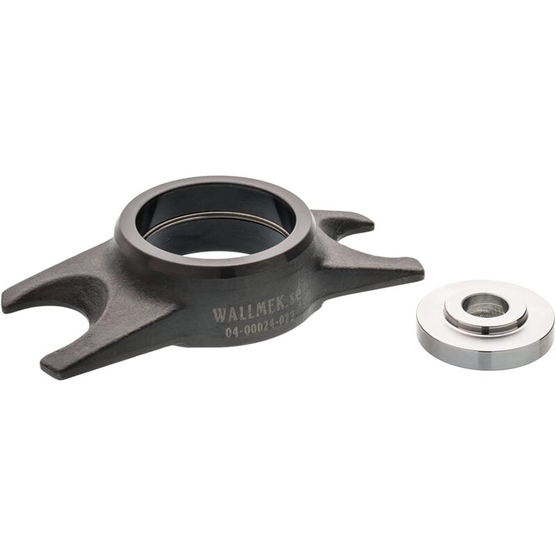 Vigor V5916-2 Druckfuß-Erweiterung