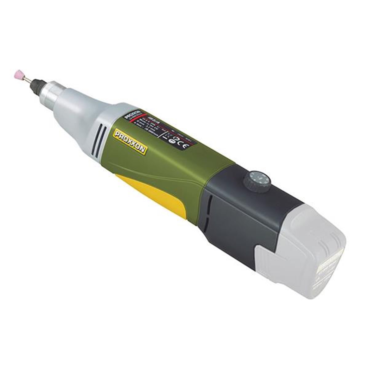 Proxxon 29802 Battery-powered drill/grinder IBS/A 