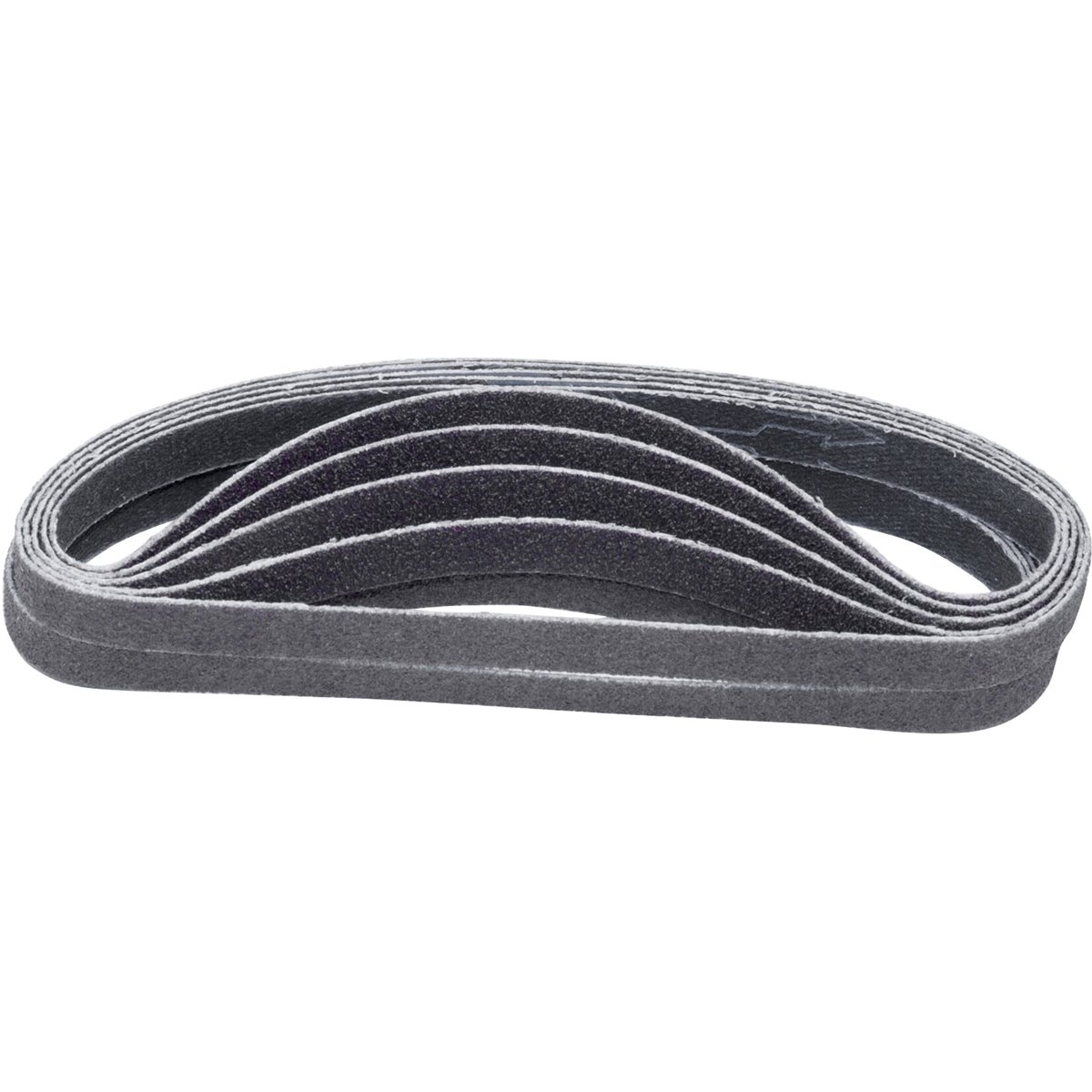 Hazet 9033-480/10 Schleifband Körnung 80