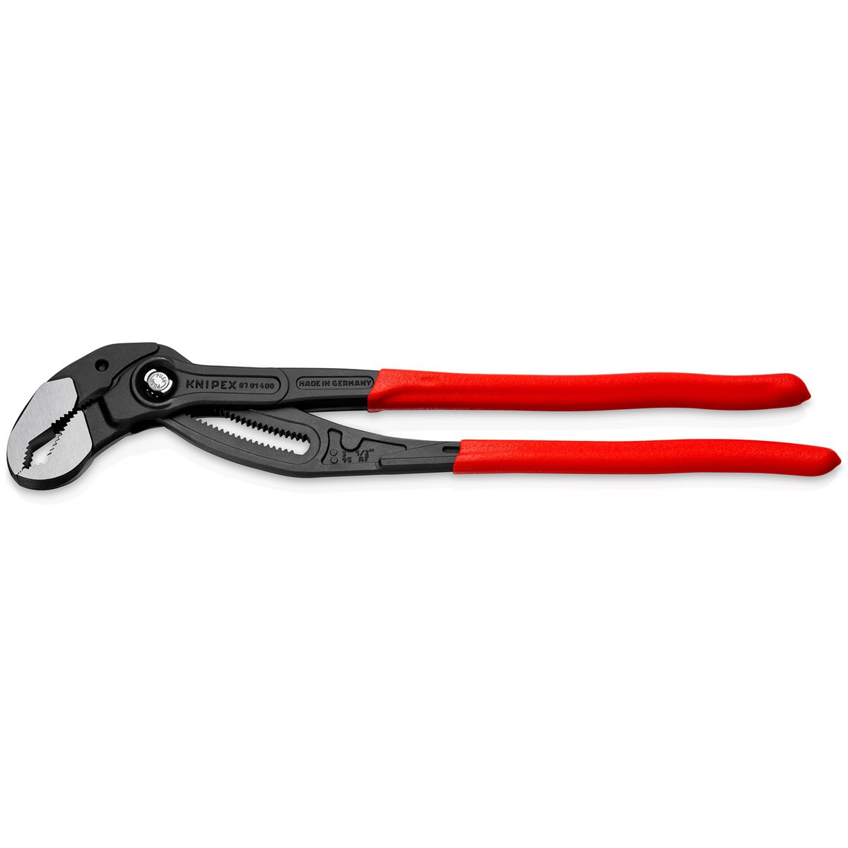 Knipex 87 01 400 Wasserpumpenzange Cobra 