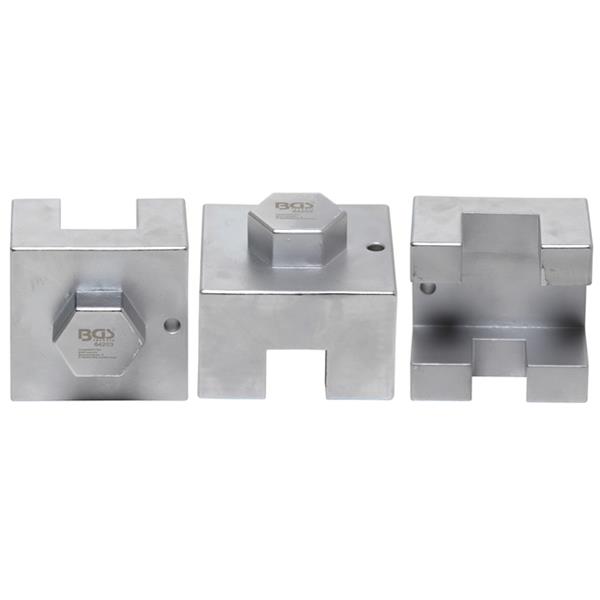 BGS 64203 CNG Flaschenventil-Schlüssel für Opel Za fira II, Combo