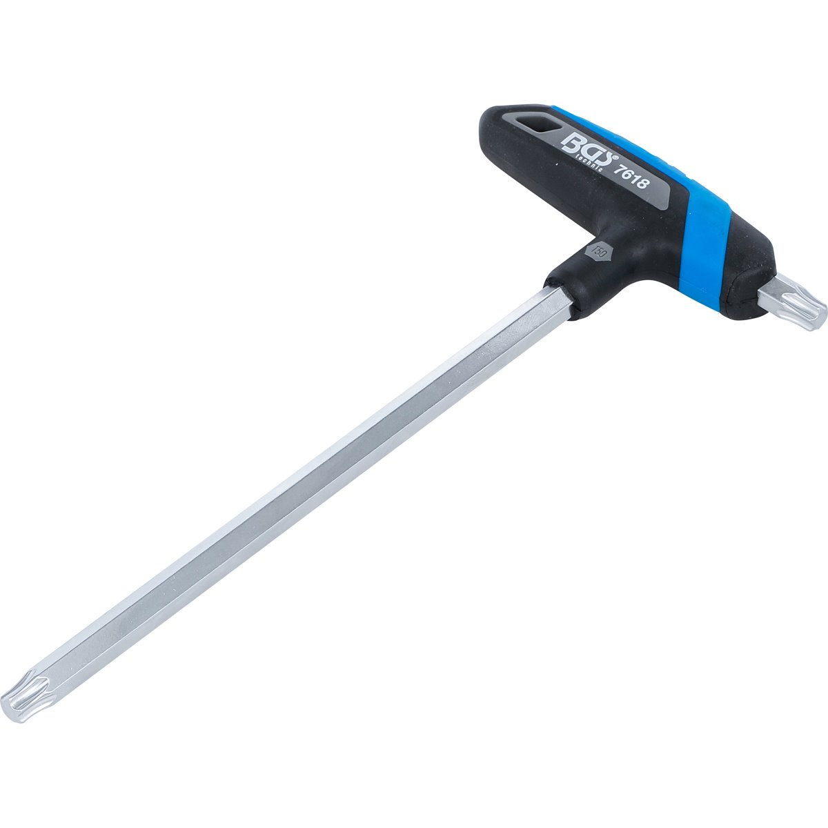 BGS 7618 Schraubendreher mit T-Griff, T-Profil (fü r Torx), T50