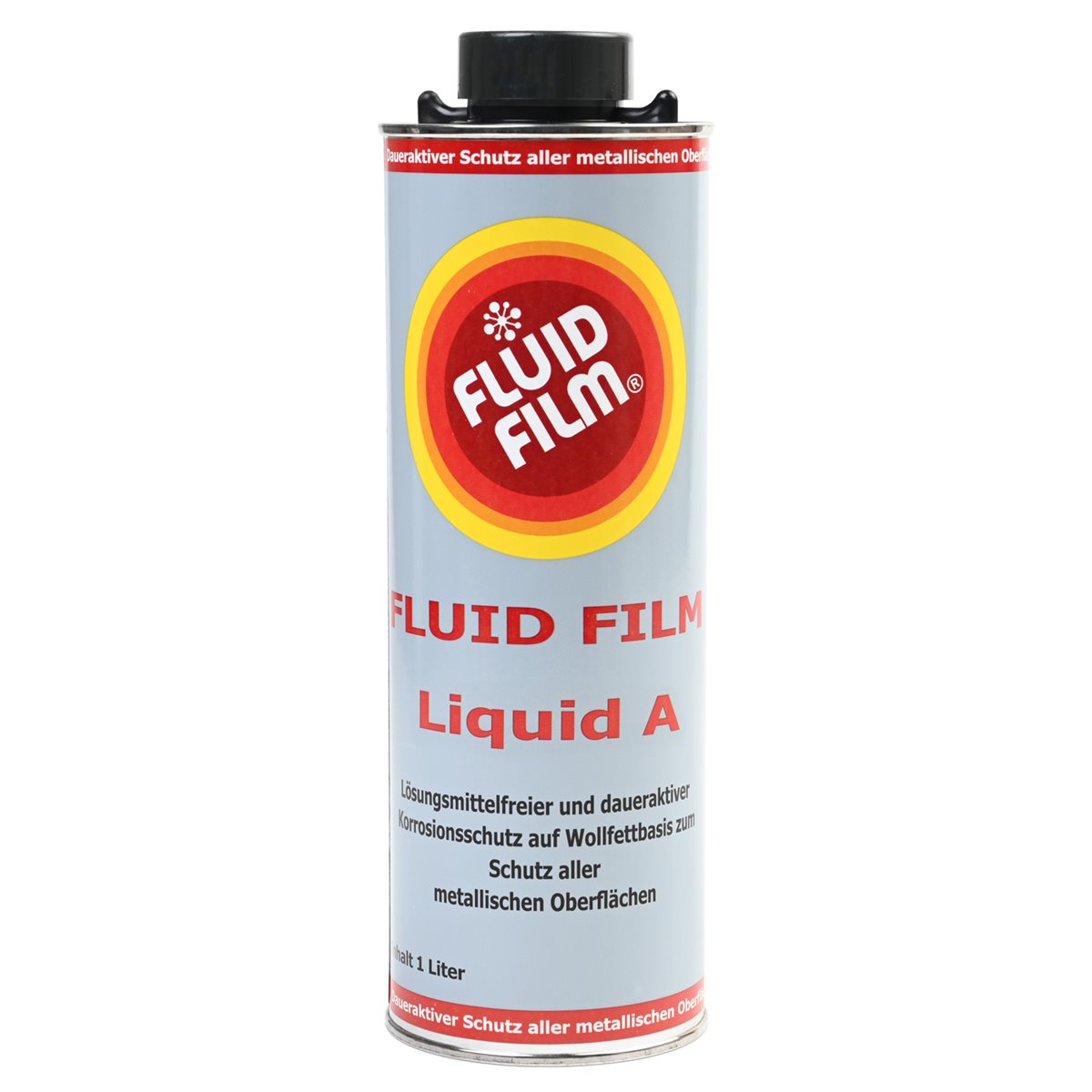 Fluid Film Liquid A 1 Liter 