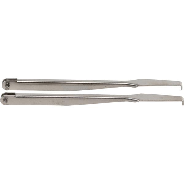 BGS 8224-2 Replacement Puller Legs, 114 mm, for BG S 8224