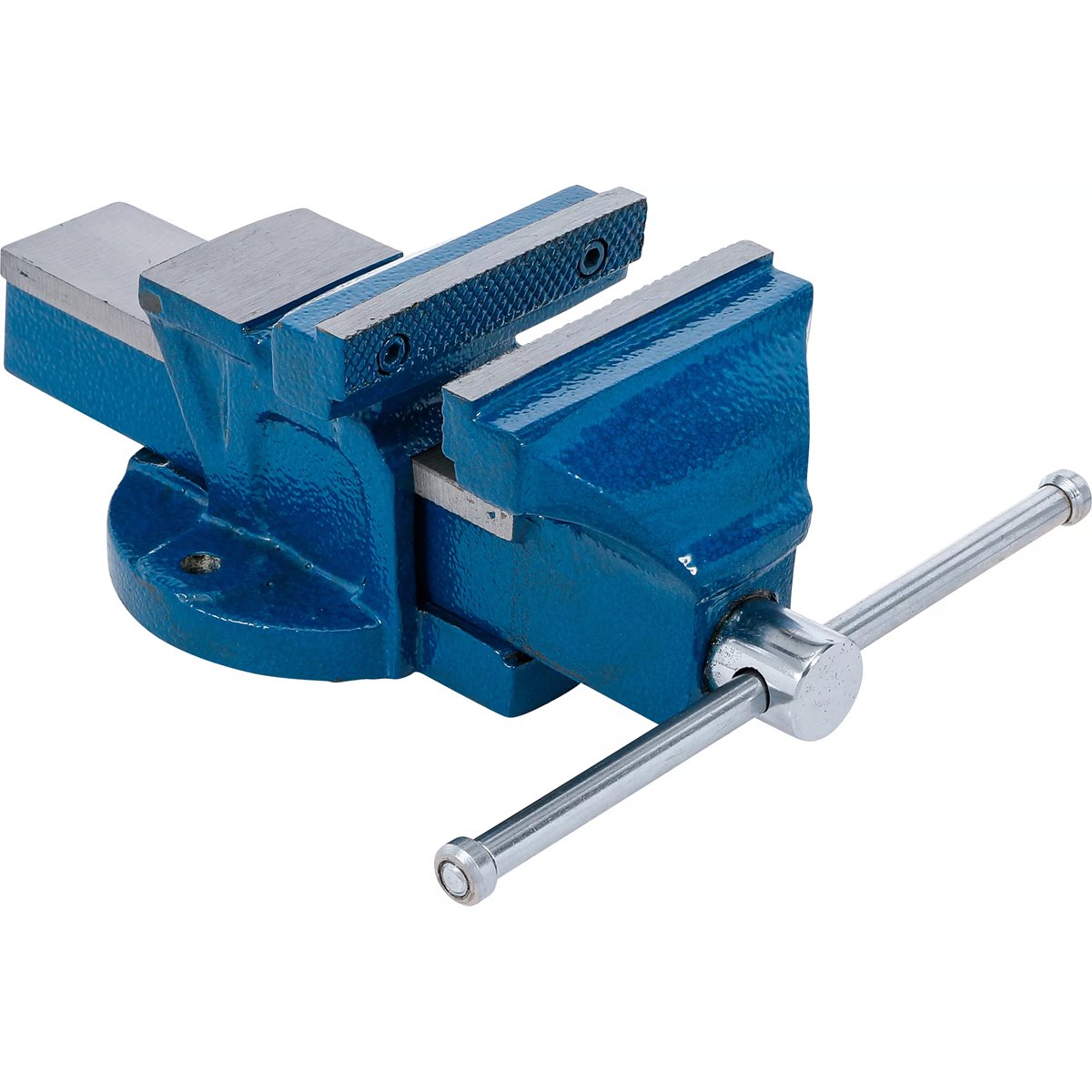BGS 58260 Parallel-Schraubstock, 100 mm Spannbacke n