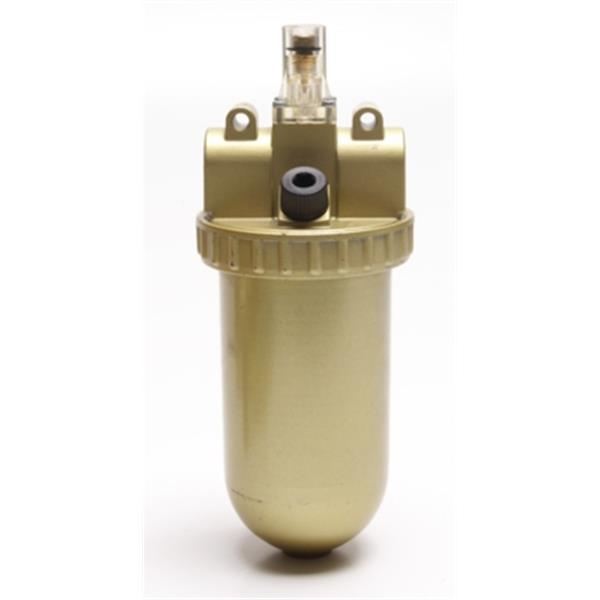 Nebelöler G1/4" mit Metallbecher 