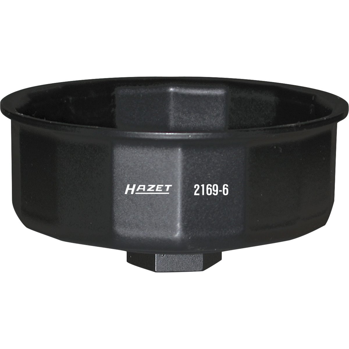 Hazet 2169-6 Ölfilterschlüssel