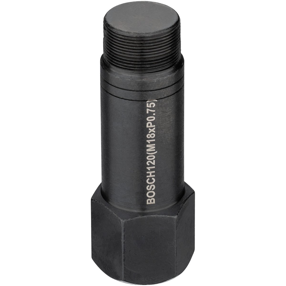 Hazet 9098-A2 Adapter(M18Xp0.75) 