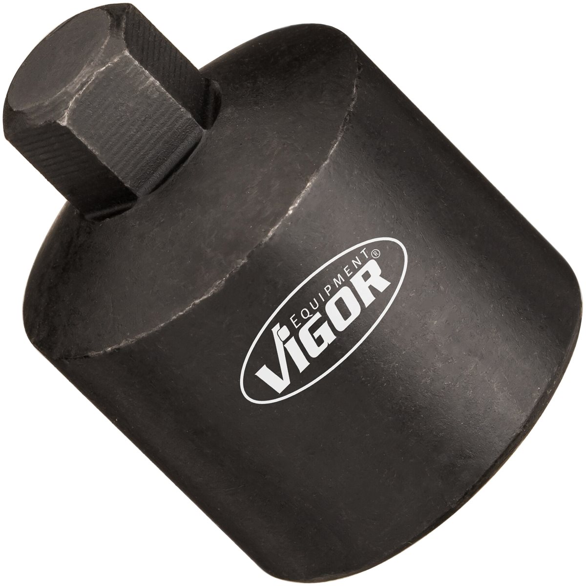 Vigor V7158-1 3/8" Steckschlüssel-Einsatz 7 mm
