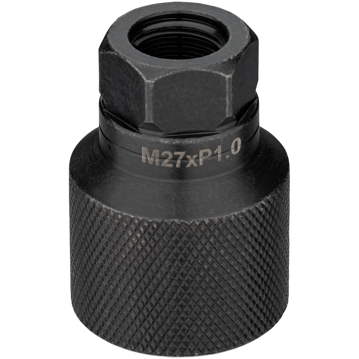 Hazet 9098-D4 Adapter (M27Xp1.0) 