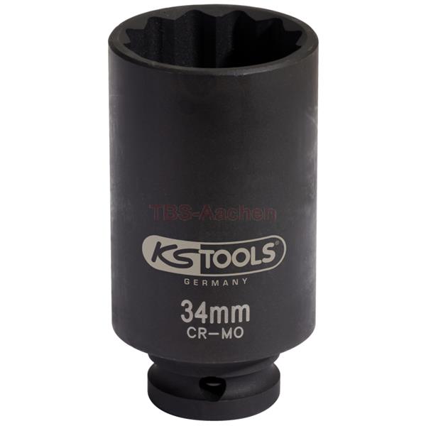 KS-Tools 150.1704 1/2"Spezial-Gelenkwellen-Kraft