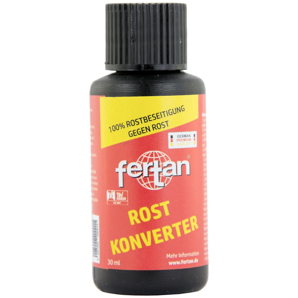 Ferpox Epoxyprimer, 2,5 kg Can 