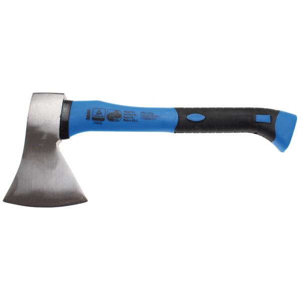 BGS 3800 Beil mit Fiberglasstiel, 600 g 