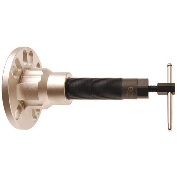 BGS 7774 Hydraulischer Ausdrücker für Antriebswell en, 98 - 125 mm