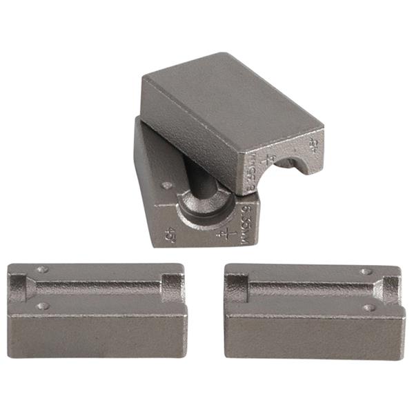 BGS 3057-15 Spannbacken für Art. 3057, Ø 6,3 mm (1 /4")