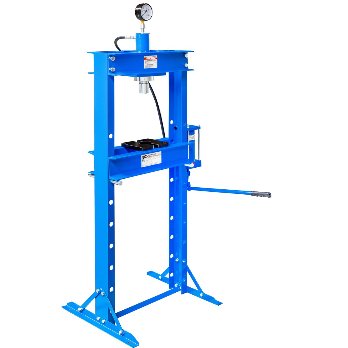 BGS RMA-F-9300 Schlauch für 9246 Werkstattpresse 