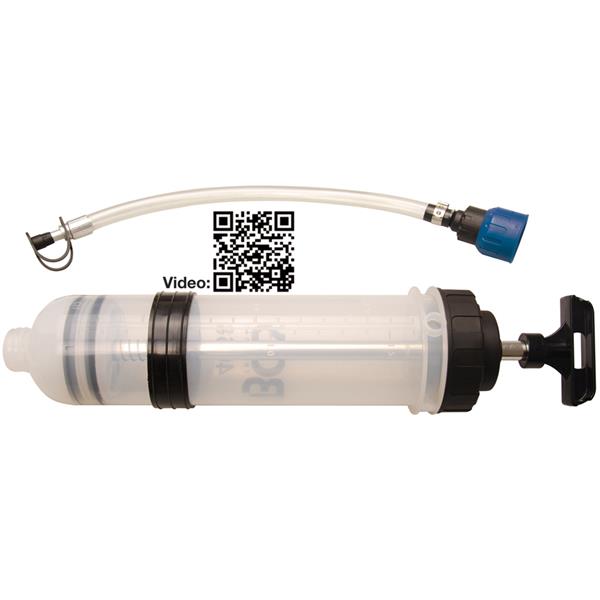 BGS 4068 Handpumpe, 1500 ml 