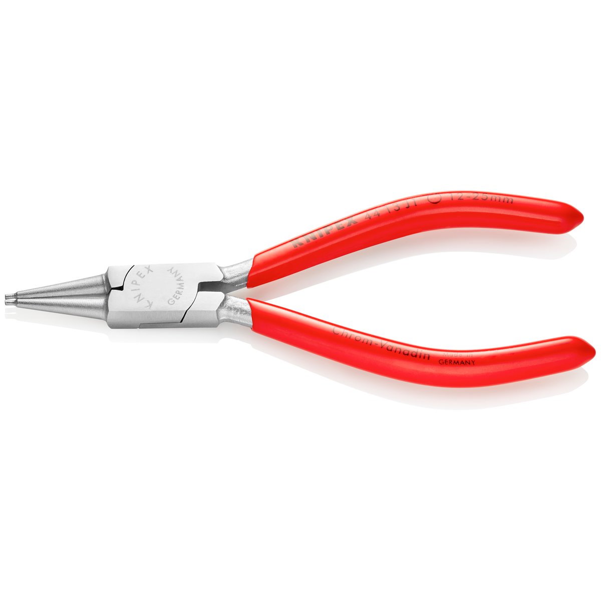 Knipex 44 13 J1 Sicherungsringzange 