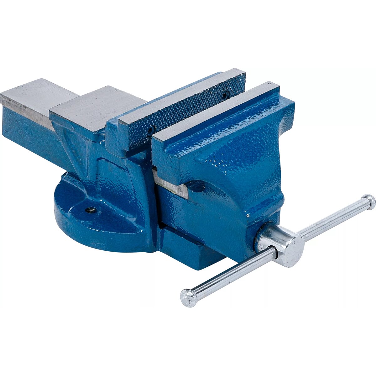 BGS 58265 Parallel-Schraubstock, 125 mm Spannbacke n