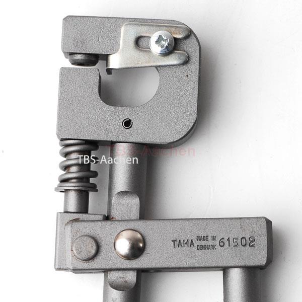 Tama 61502 punching plier 6 mm 