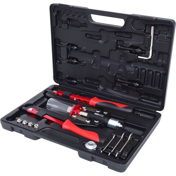 KS-Tools 150.9630 Nietzange Blind-Nieten g.