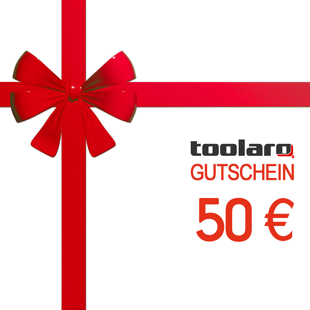 Voucher 50,- 