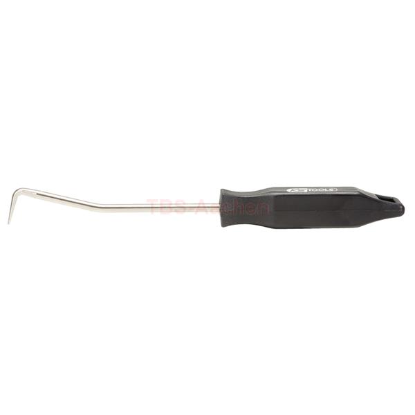 KS-Tools 140.2233 Glaserhaken m.langem Schaft,270m 
