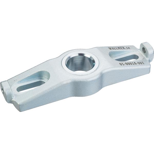 Vigor V3871 Traverse für diverse Druckfüße V3732 