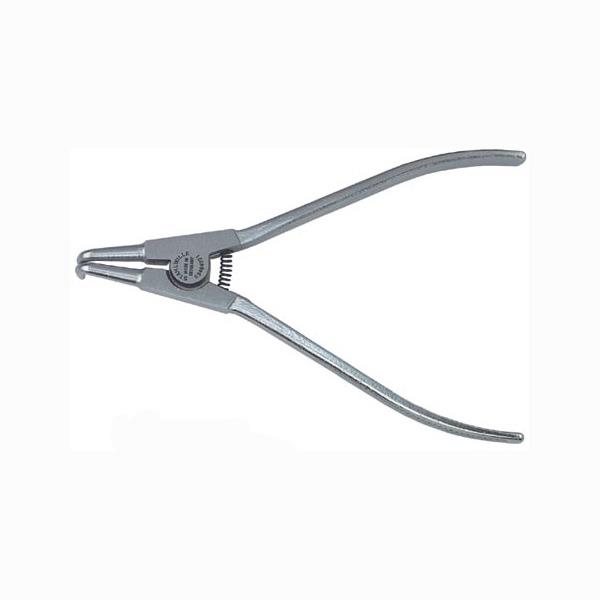 Stahlwille 6546 A 21 Circlip pliers for outside circlips