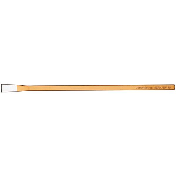 Gedore red R91310041 Electrician´s chisel square 2 