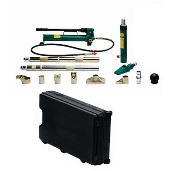 Compac CRK 4 Hydraulik-Reparatursatz, 4 Tonnen 