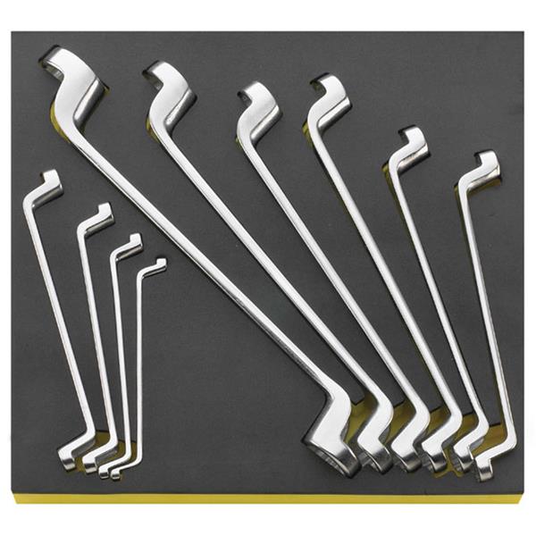 Stahlwille TCS20/10,6X7-30X32MM Tool Set In Tool-C ontrol Tray-System