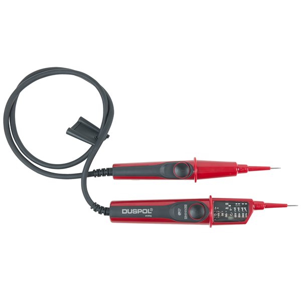 KS-Tools 117.1503 Spannungsprüfer zweipolig 12-750 