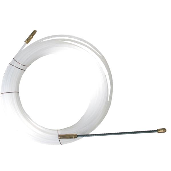 BGS 1990 Perlon-Einziehdraht, 15 m x 3 mm 