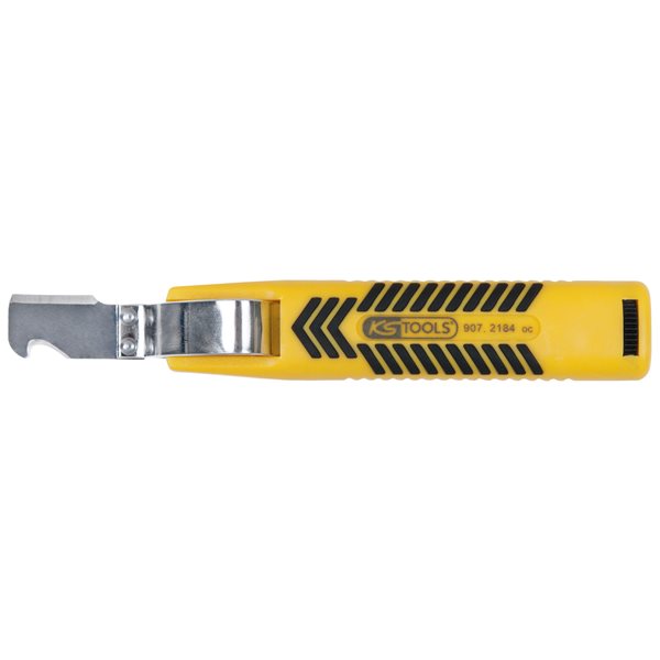 KS-Tools 907.2184 Universal Kabelmesser,28mm 