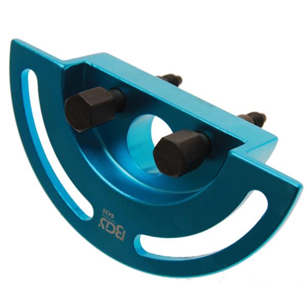 BGS 8420 Water Pump Wheel Holder, for Opel Ecotec Engines