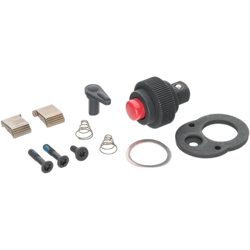 Vigor V6614-REP Rep. Satz Teleskop Für Knarre V661 4