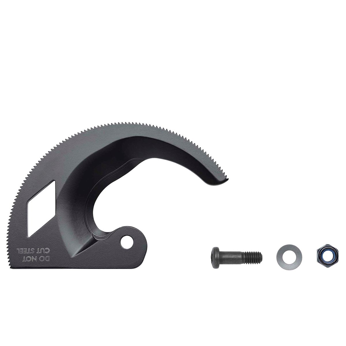 Knipex 95 250 E01 Ersatz-Schwenkmessersatzf.95 31/ 36250