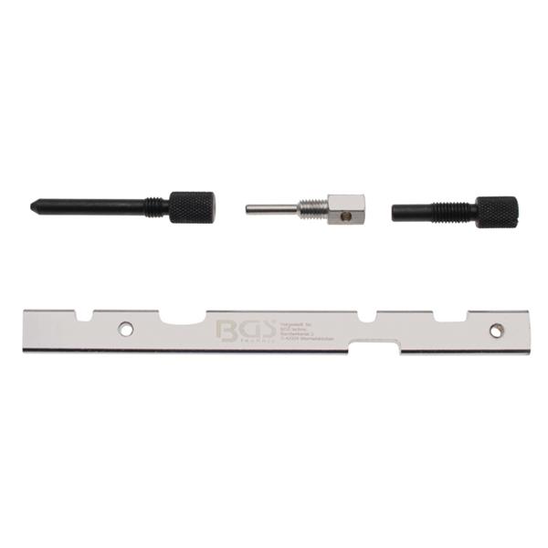 BGS 8215 Engine Timing Tool Set, for Ford, 4 pcs. 