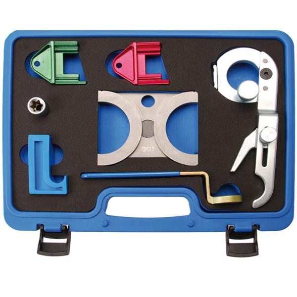 BGS 1779 Engine Timing Tool Set, for Opel Ecotec V 6