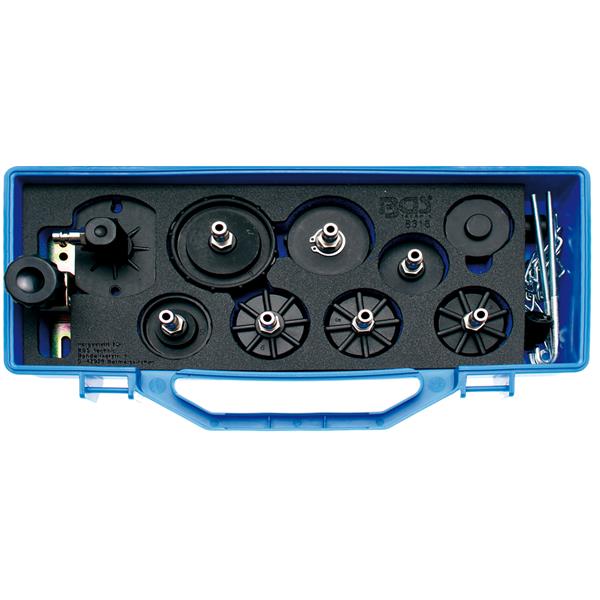 BGS 8316 Adapter für Art. 8315, für Audi, BMW, For d, Honda, Nissan, Opel, VW