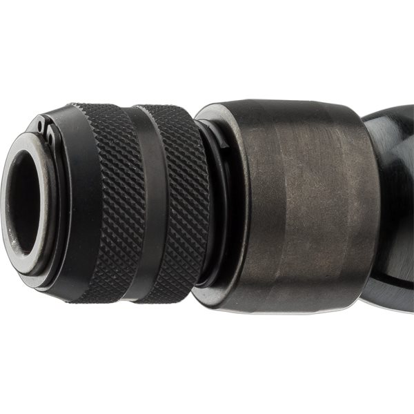Hazet 9035VH-01 Schnellspannfutter für Meißel-Hammer 9035 VH