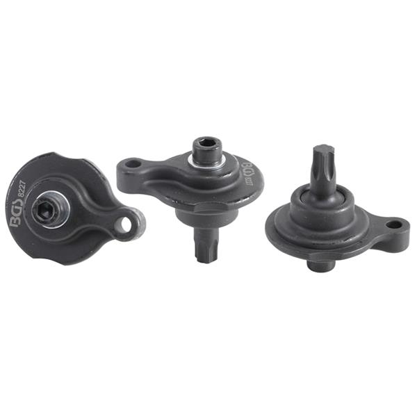 BGS 8227 Nockenwellen-Haltewerkzeug, für Mercedes- Benz 272 / 273 Motoren