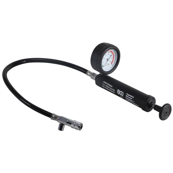 BGS 8027-1 Pumpe für Art. 8027, 8098 